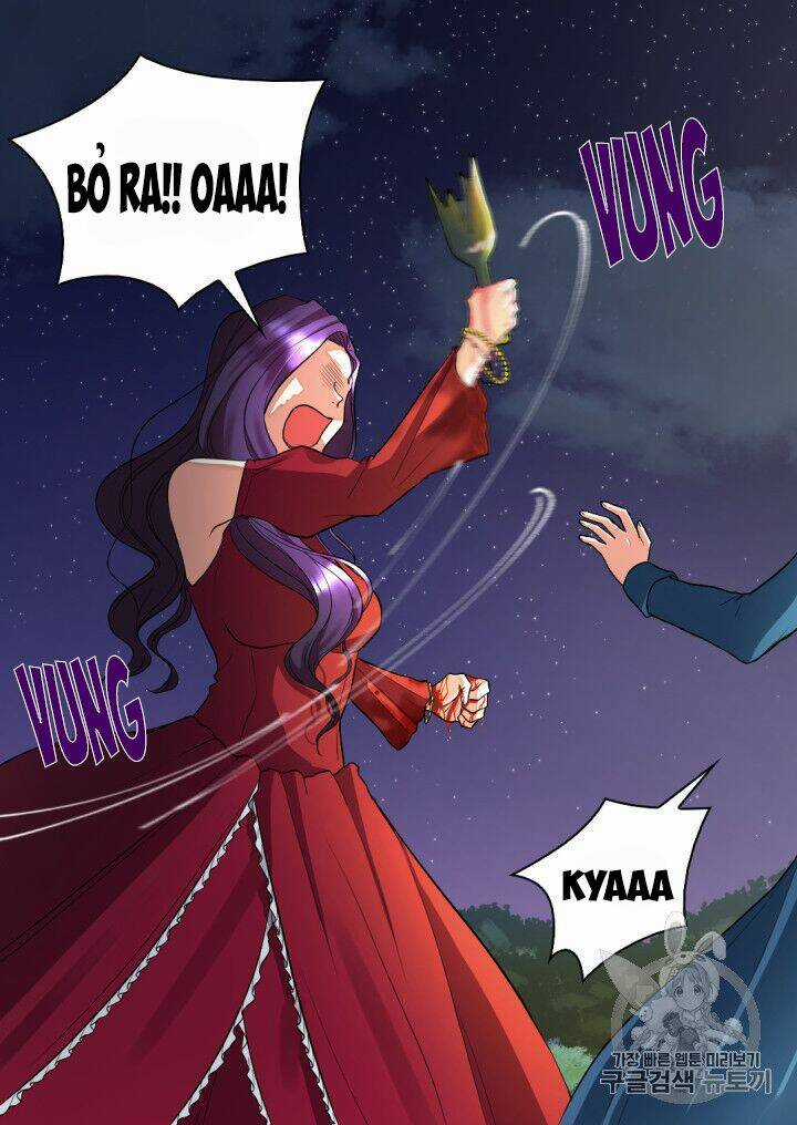 Sinh Đôi Xuyên Không Chapter 2 trang 59