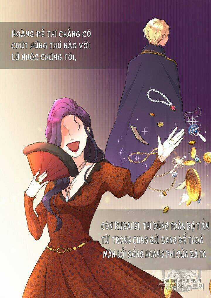 Sinh Đôi Xuyên Không Chapter 2 trang 7