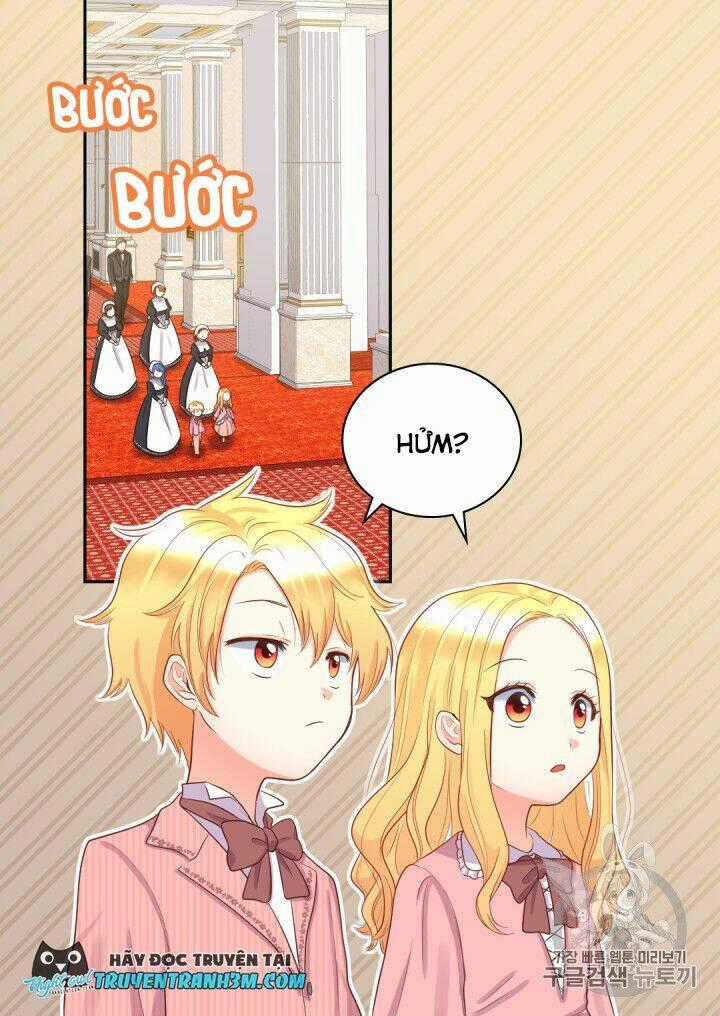 Sinh Đôi Xuyên Không Chapter 23 trang 1