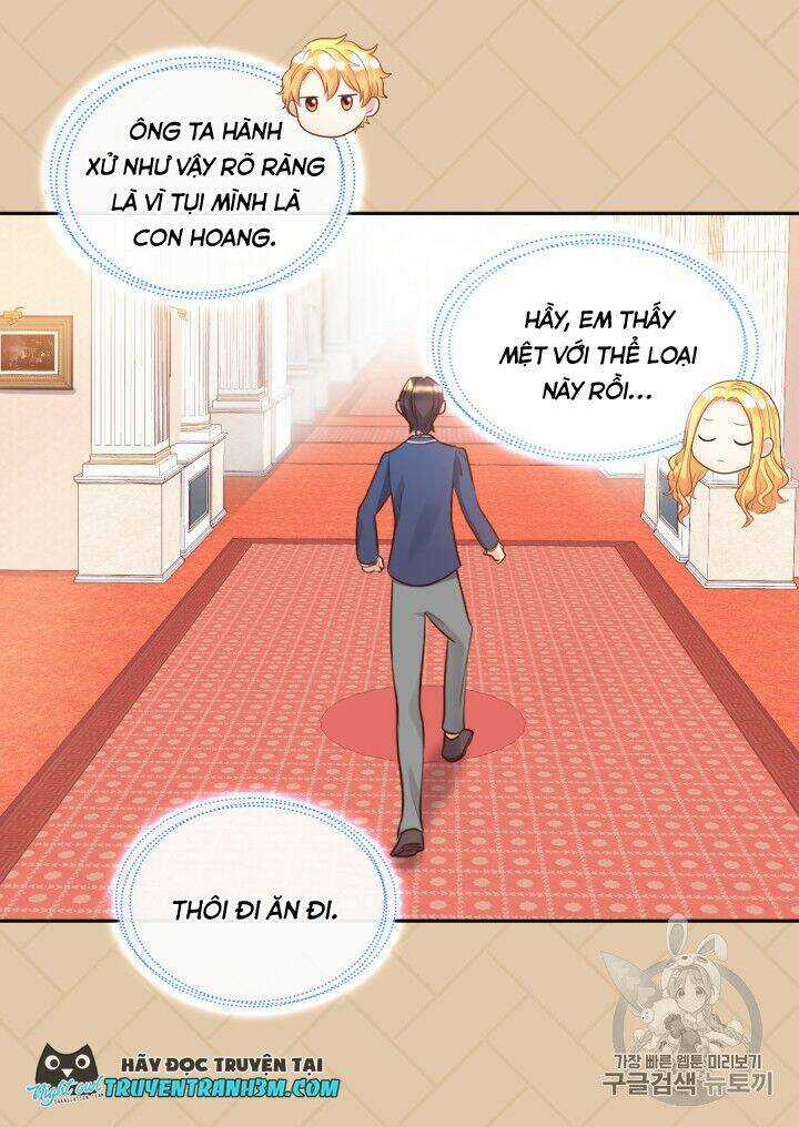 Sinh Đôi Xuyên Không Chapter 23 trang 10
