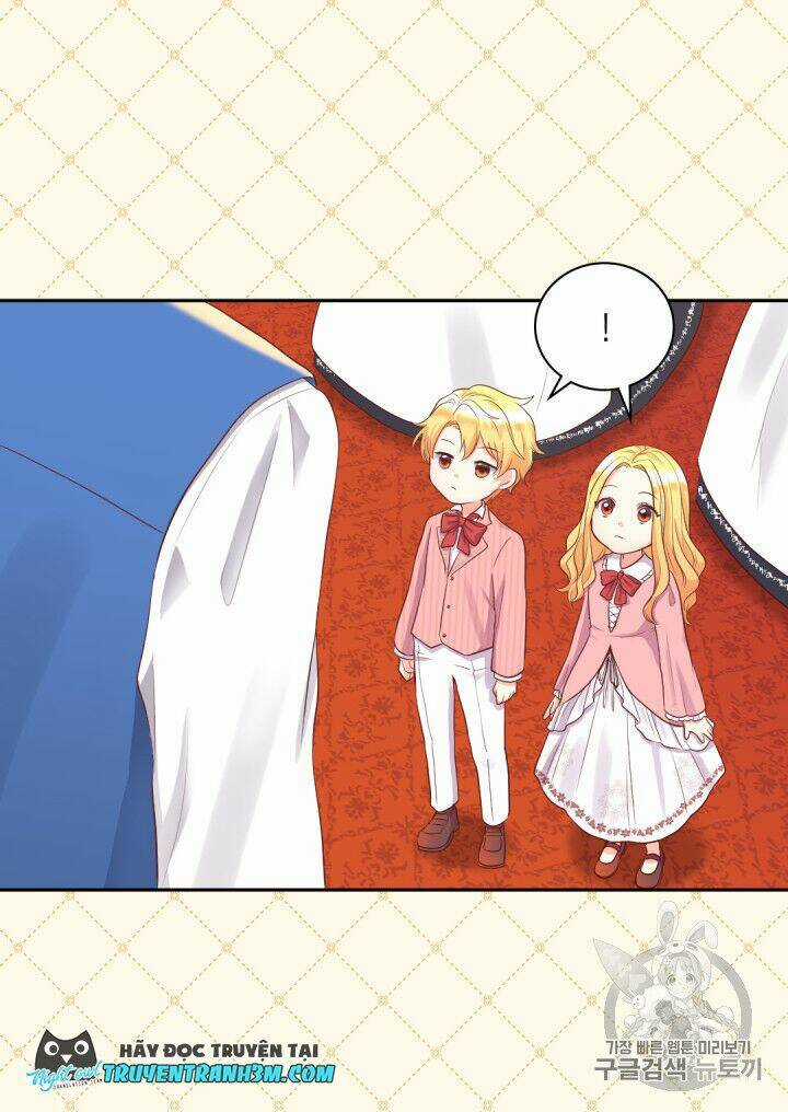 Sinh Đôi Xuyên Không Chapter 23 trang 11