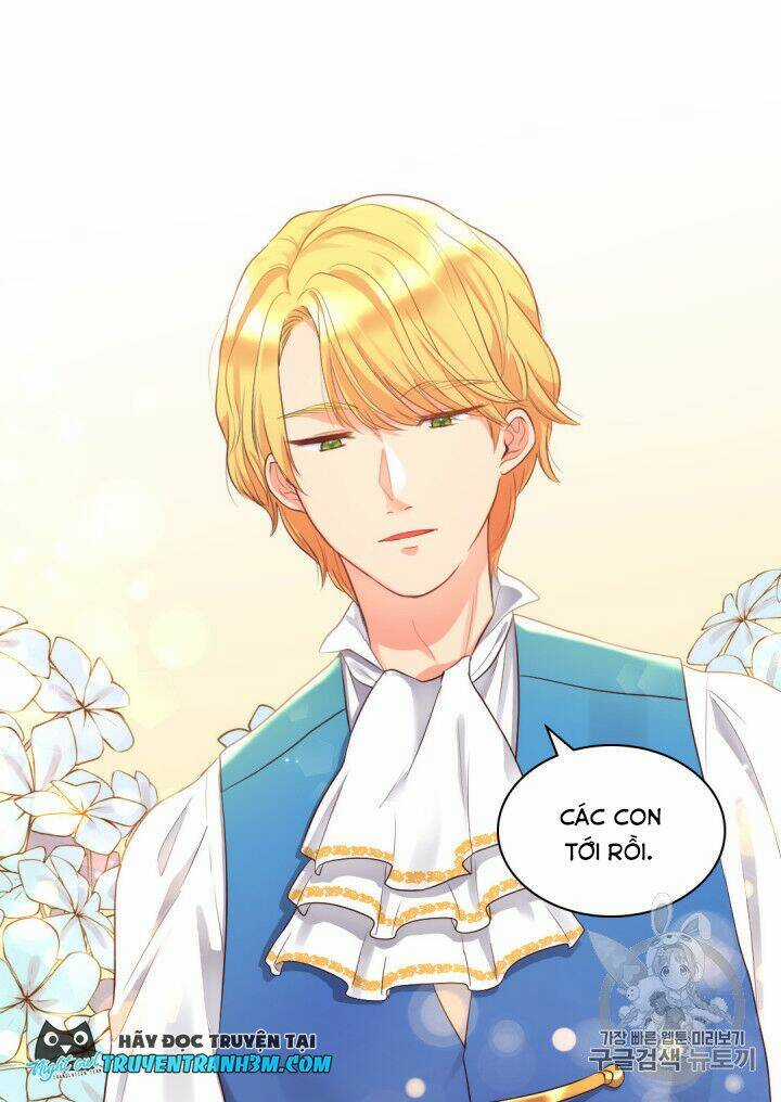 Sinh Đôi Xuyên Không Chapter 23 trang 12