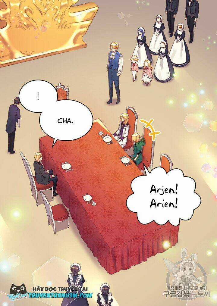 Sinh Đôi Xuyên Không Chapter 23 trang 14