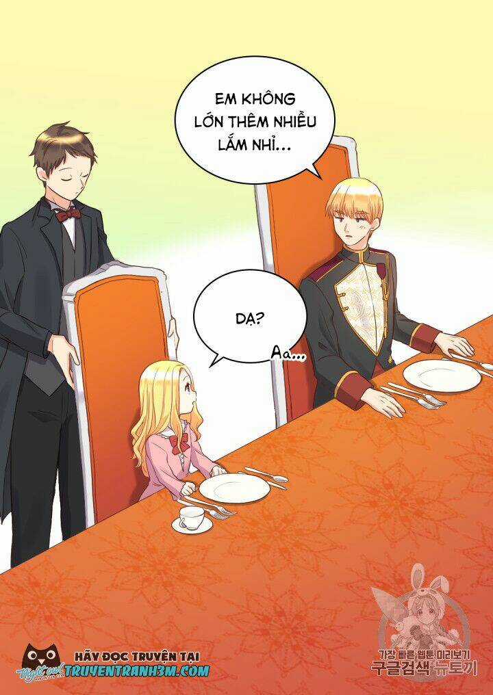 Sinh Đôi Xuyên Không Chapter 23 trang 16