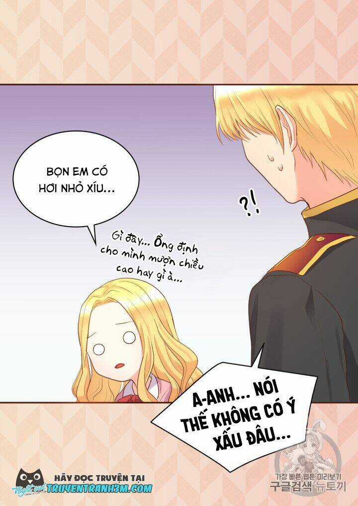 Sinh Đôi Xuyên Không Chapter 23 trang 17