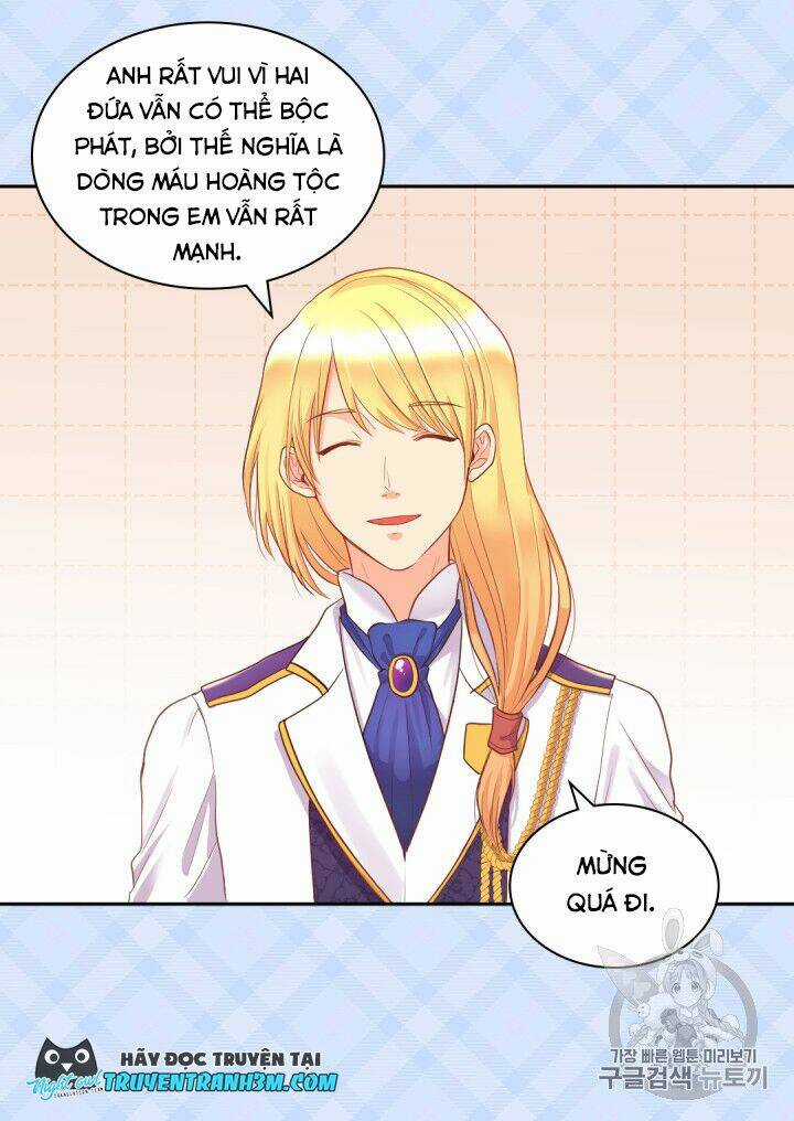 Sinh Đôi Xuyên Không Chapter 23 trang 19