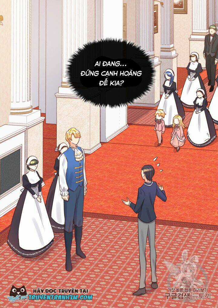 Sinh Đôi Xuyên Không Chapter 23 trang 2