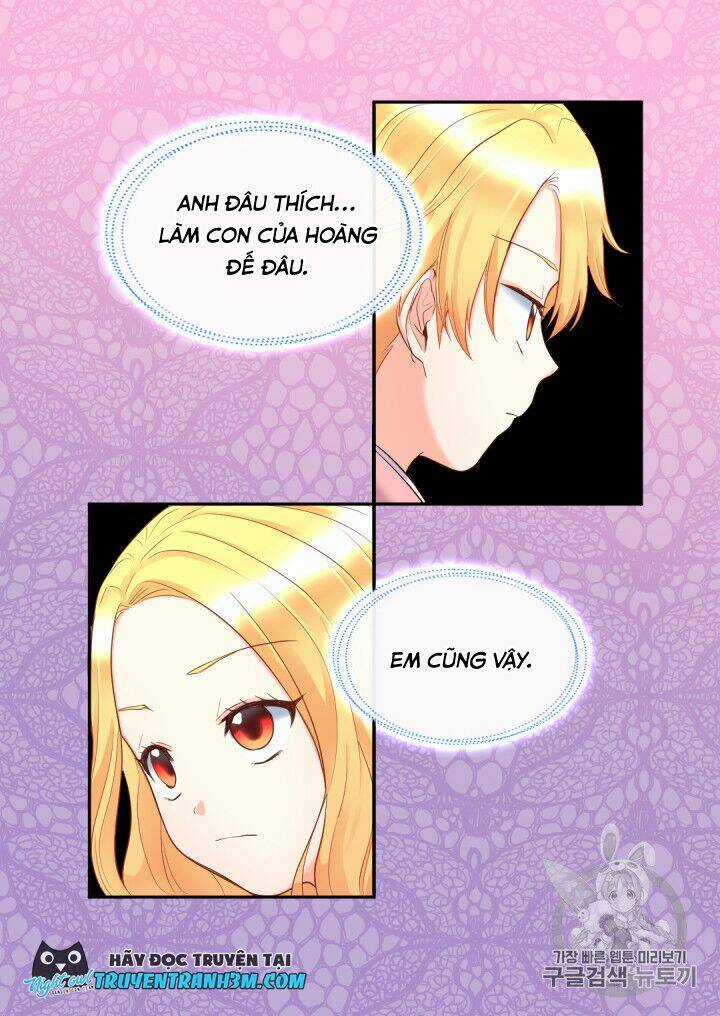 Sinh Đôi Xuyên Không Chapter 23 trang 20
