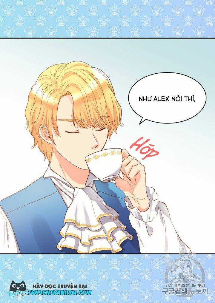 Sinh Đôi Xuyên Không Chapter 23 trang 21