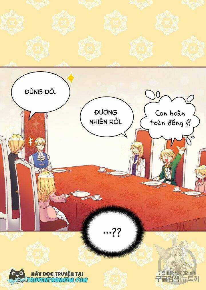Sinh Đôi Xuyên Không Chapter 23 trang 23