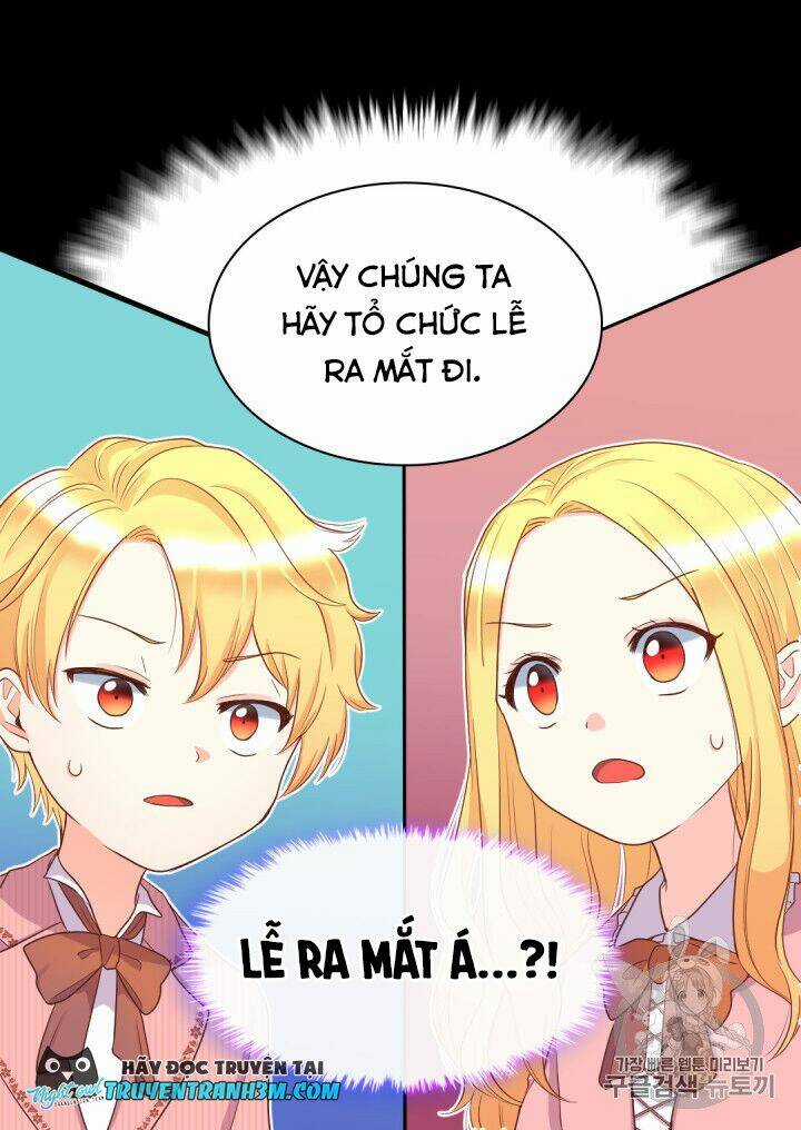 Sinh Đôi Xuyên Không Chapter 23 trang 24