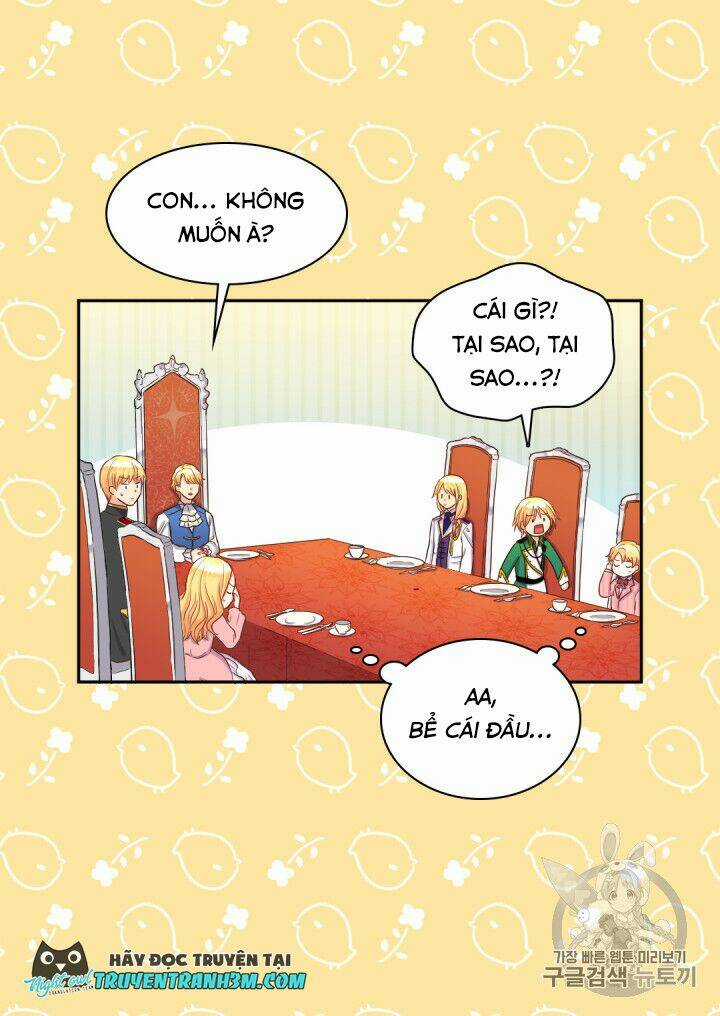 Sinh Đôi Xuyên Không Chapter 23 trang 27