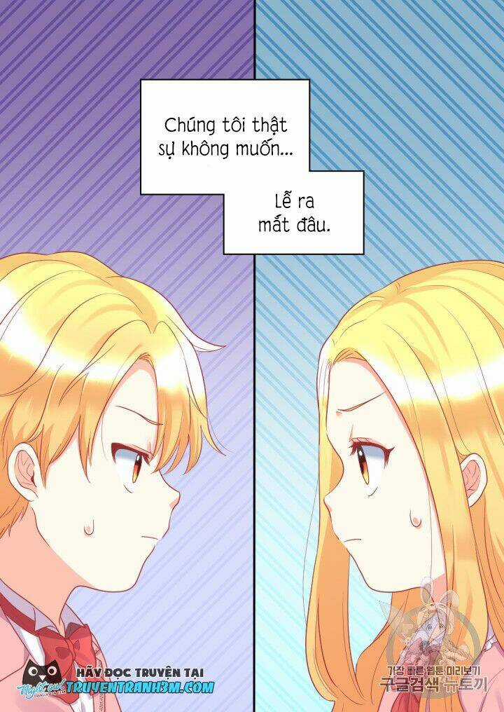 Sinh Đôi Xuyên Không Chapter 23 trang 29