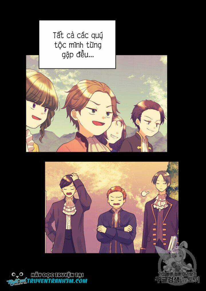 Sinh Đôi Xuyên Không Chapter 23 trang 30