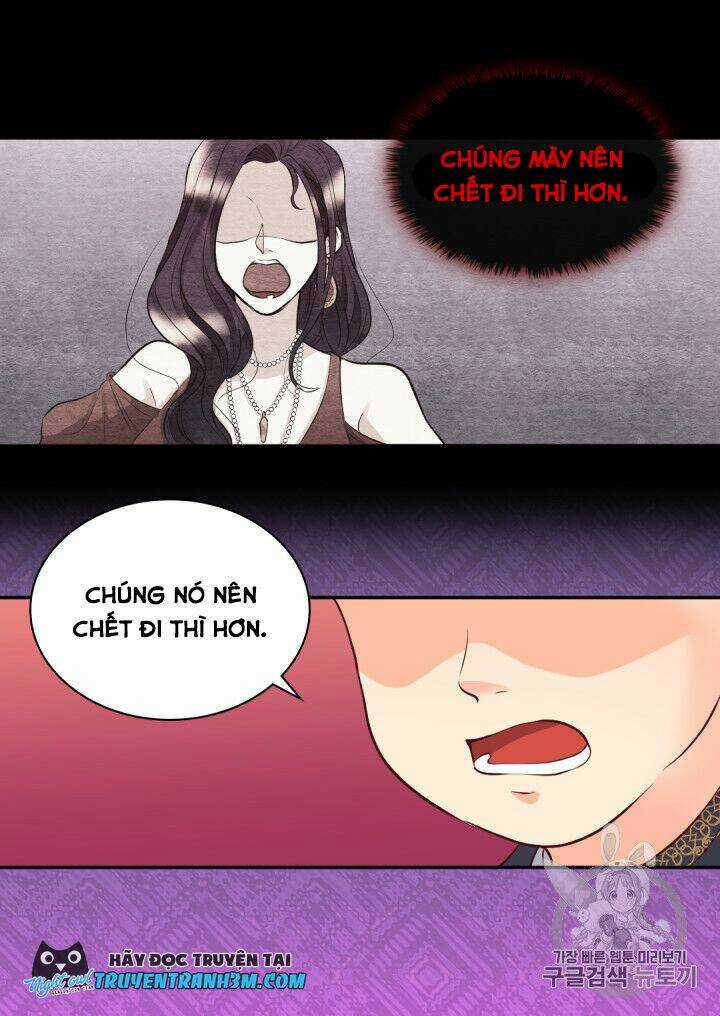 Sinh Đôi Xuyên Không Chapter 23 trang 31