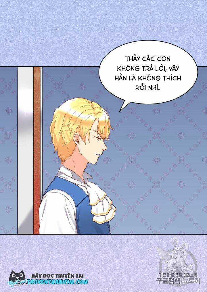Sinh Đôi Xuyên Không Chapter 23 trang 33