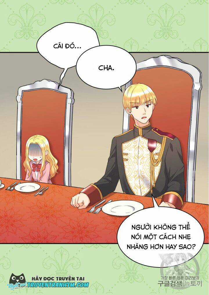 Sinh Đôi Xuyên Không Chapter 23 trang 34
