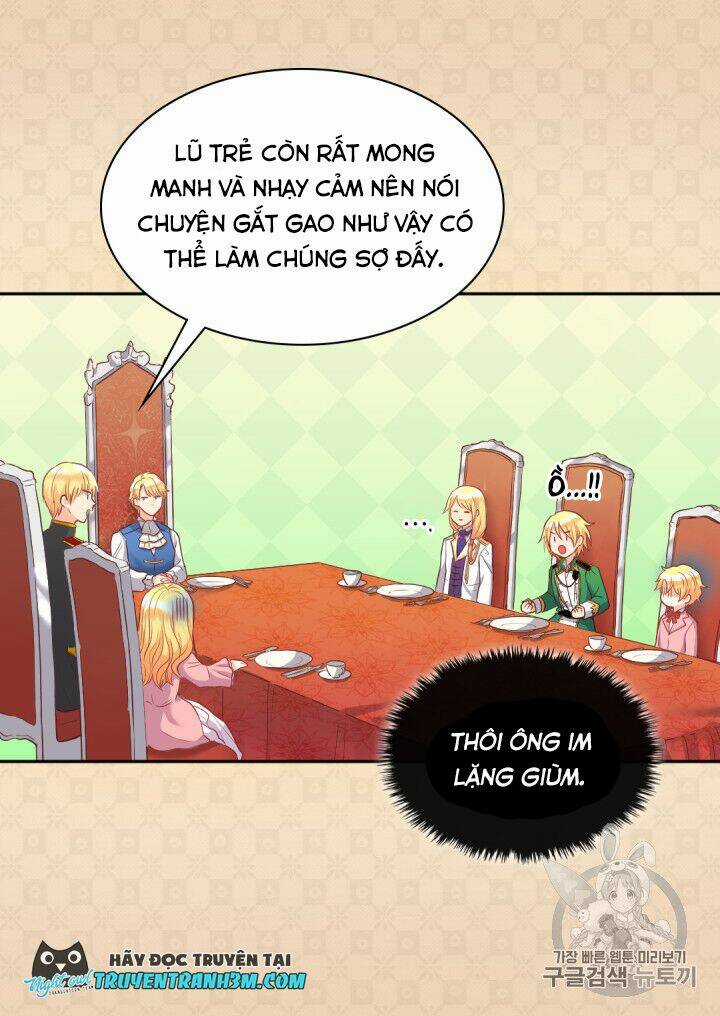 Sinh Đôi Xuyên Không Chapter 23 trang 35