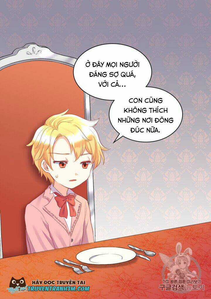 Sinh Đôi Xuyên Không Chapter 23 trang 38