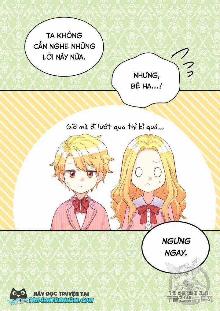 Sinh Đôi Xuyên Không Chapter 23 trang 4
