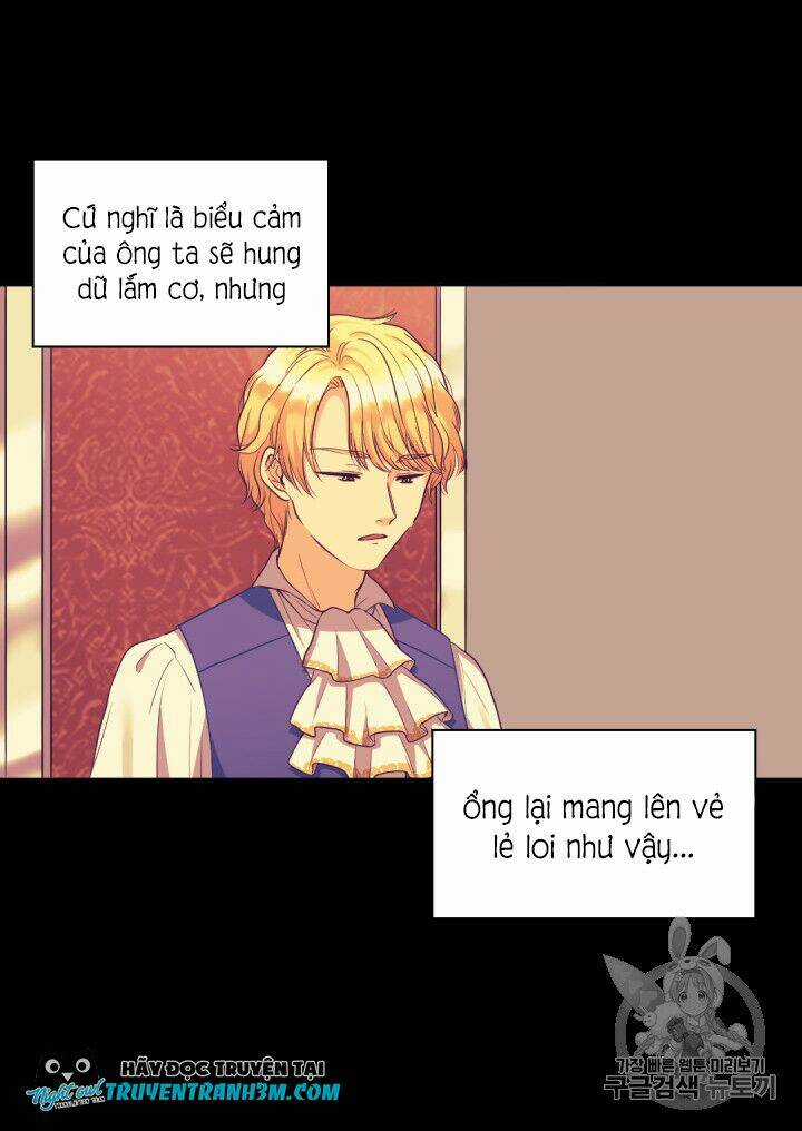 Sinh Đôi Xuyên Không Chapter 23 trang 44
