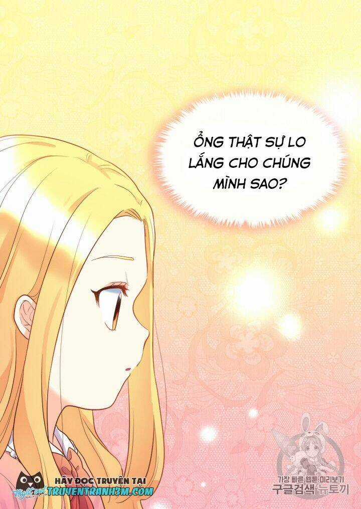 Sinh Đôi Xuyên Không Chapter 23 trang 45