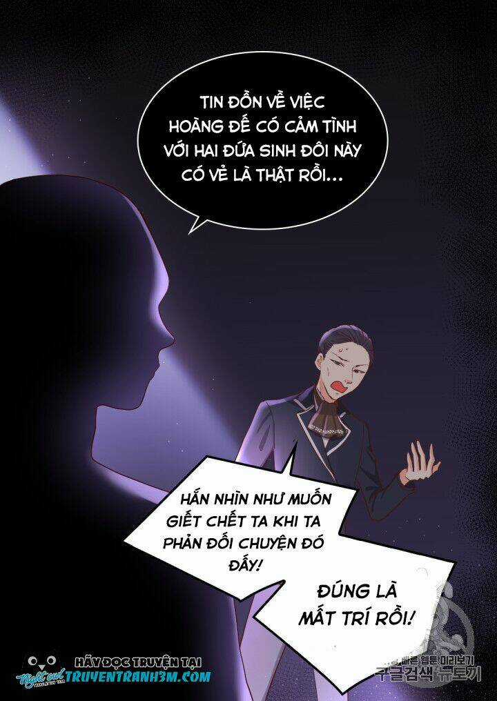 Sinh Đôi Xuyên Không Chapter 23 trang 47