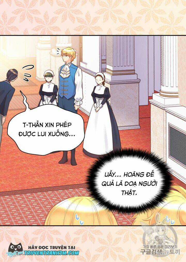 Sinh Đôi Xuyên Không Chapter 23 trang 6