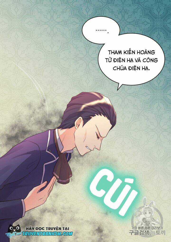 Sinh Đôi Xuyên Không Chapter 23 trang 8