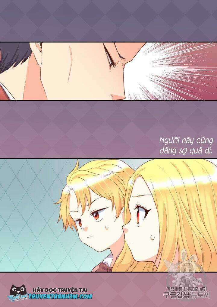 Sinh Đôi Xuyên Không Chapter 23 trang 9