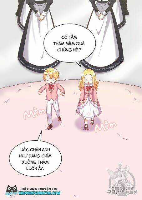 Sinh Đôi Xuyên Không Chapter 24 trang 1