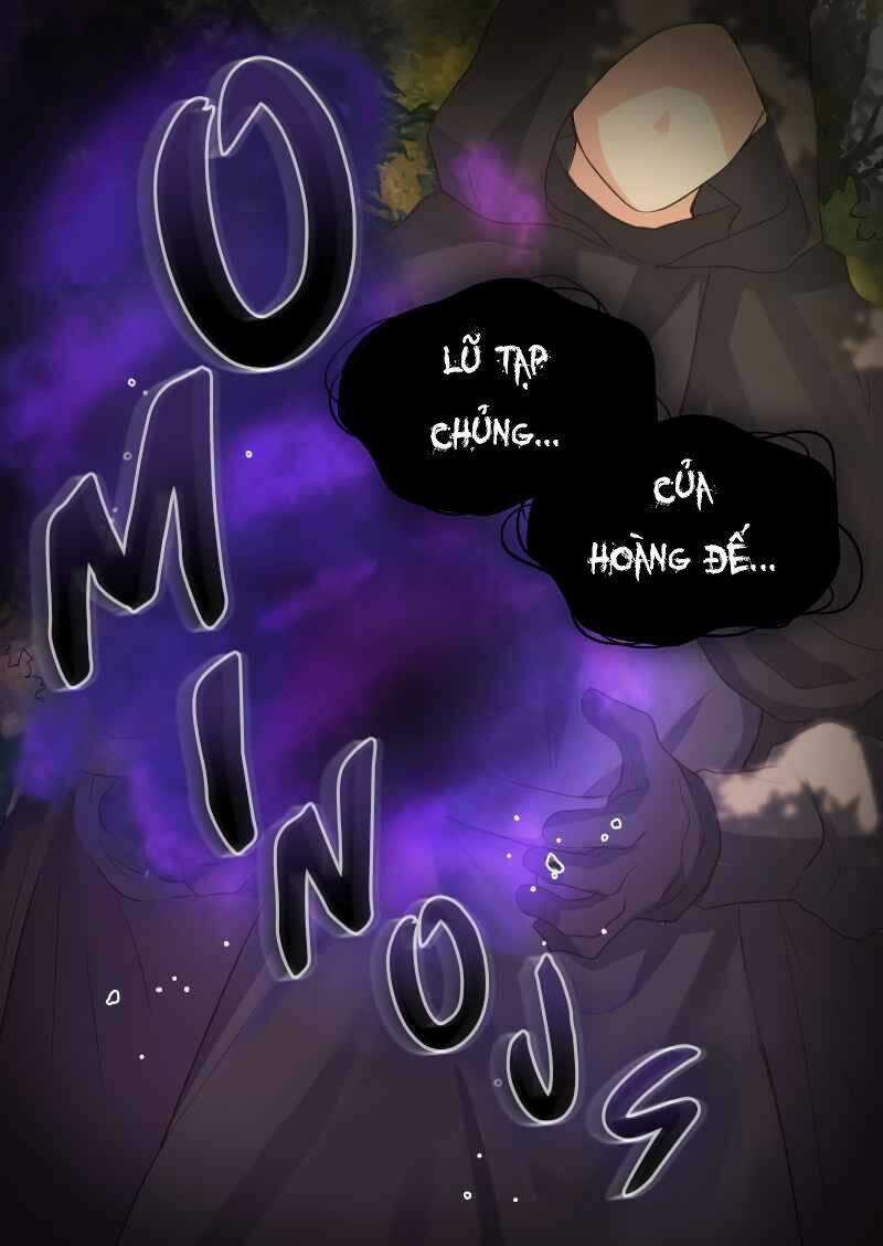 Sinh Đôi Xuyên Không Chapter 25 trang 0