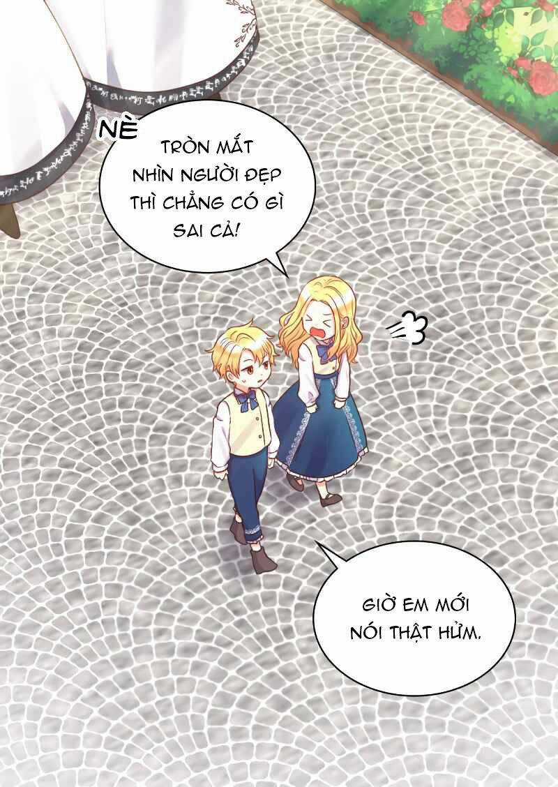 Sinh Đôi Xuyên Không Chapter 25 trang 1