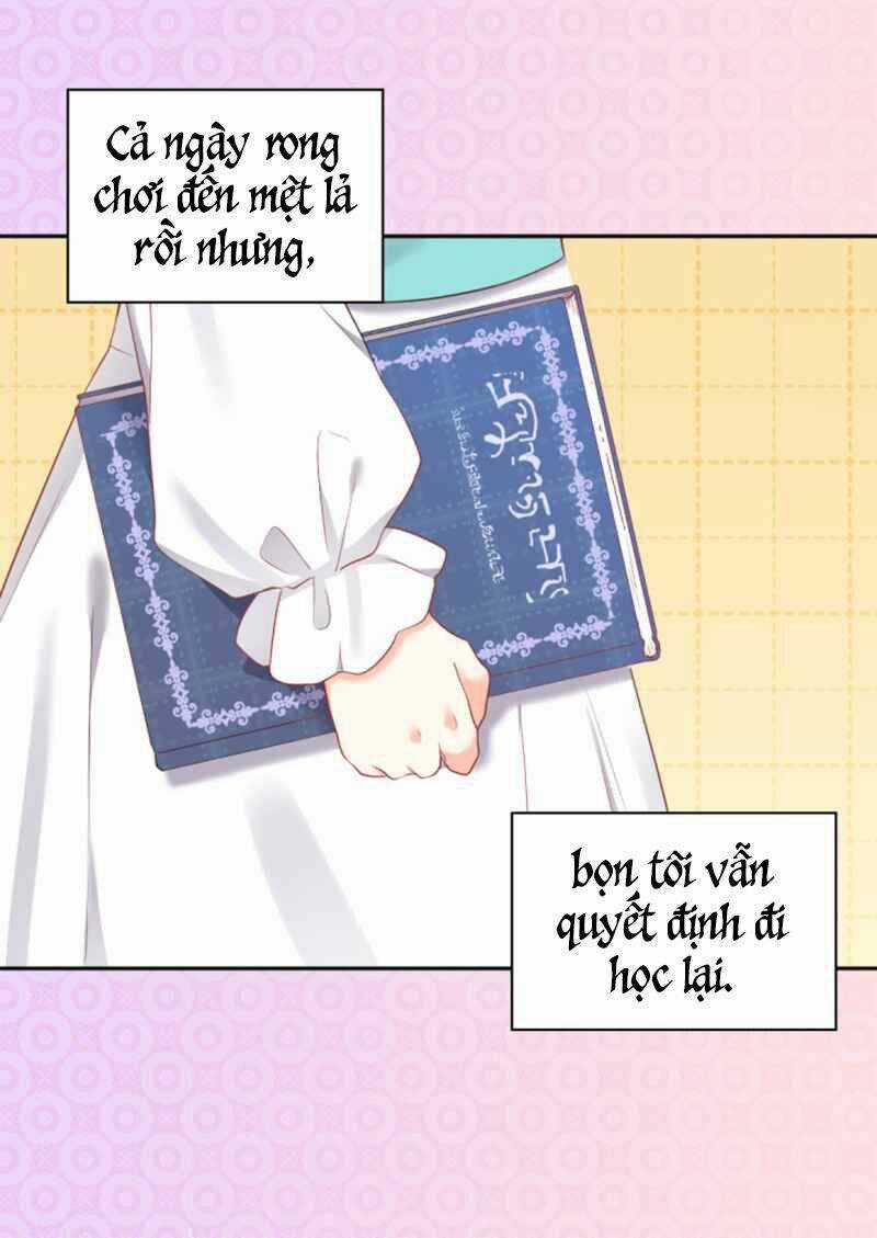 Sinh Đôi Xuyên Không Chapter 26 trang 0
