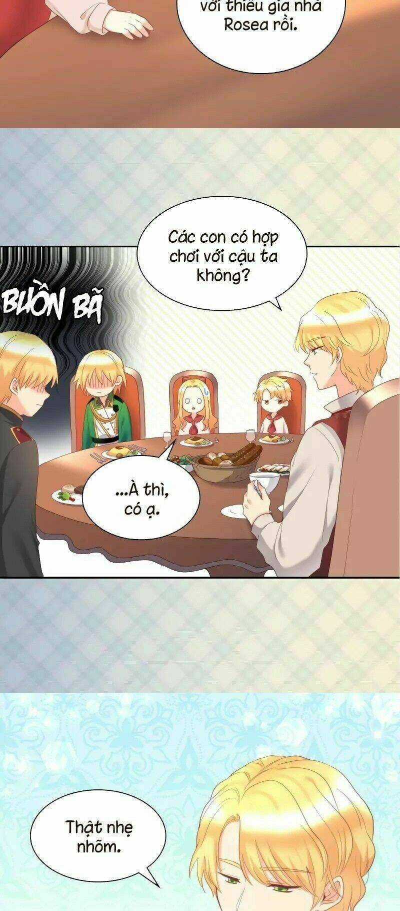 Sinh Đôi Xuyên Không Chapter 29 trang 10