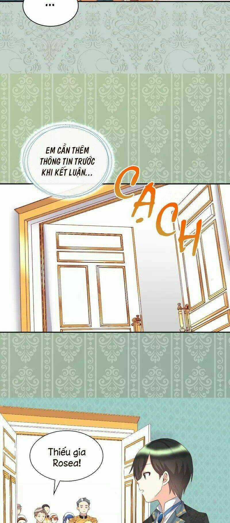 Sinh Đôi Xuyên Không Chapter 29 trang 16