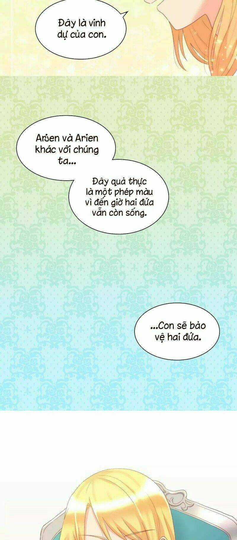 Sinh Đôi Xuyên Không Chapter 29 trang 25