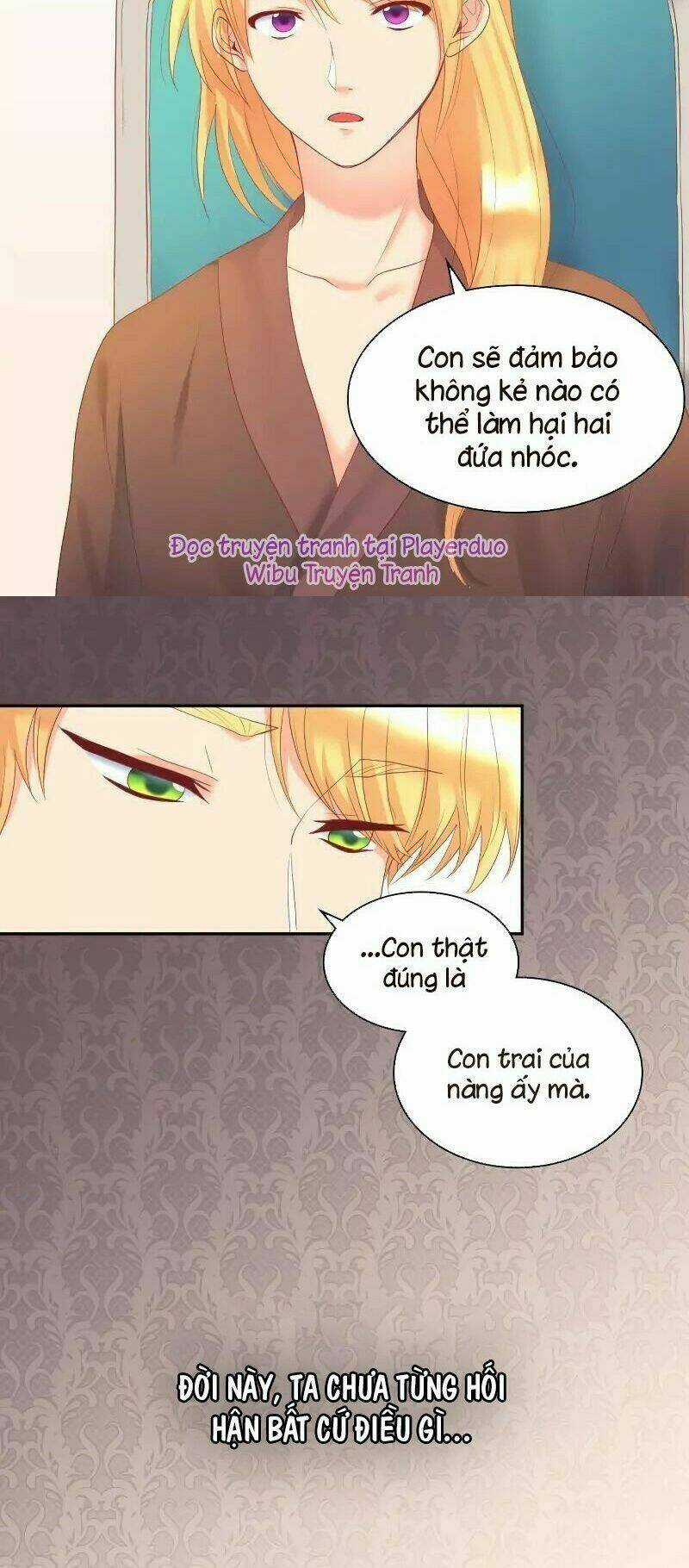 Sinh Đôi Xuyên Không Chapter 29 trang 26