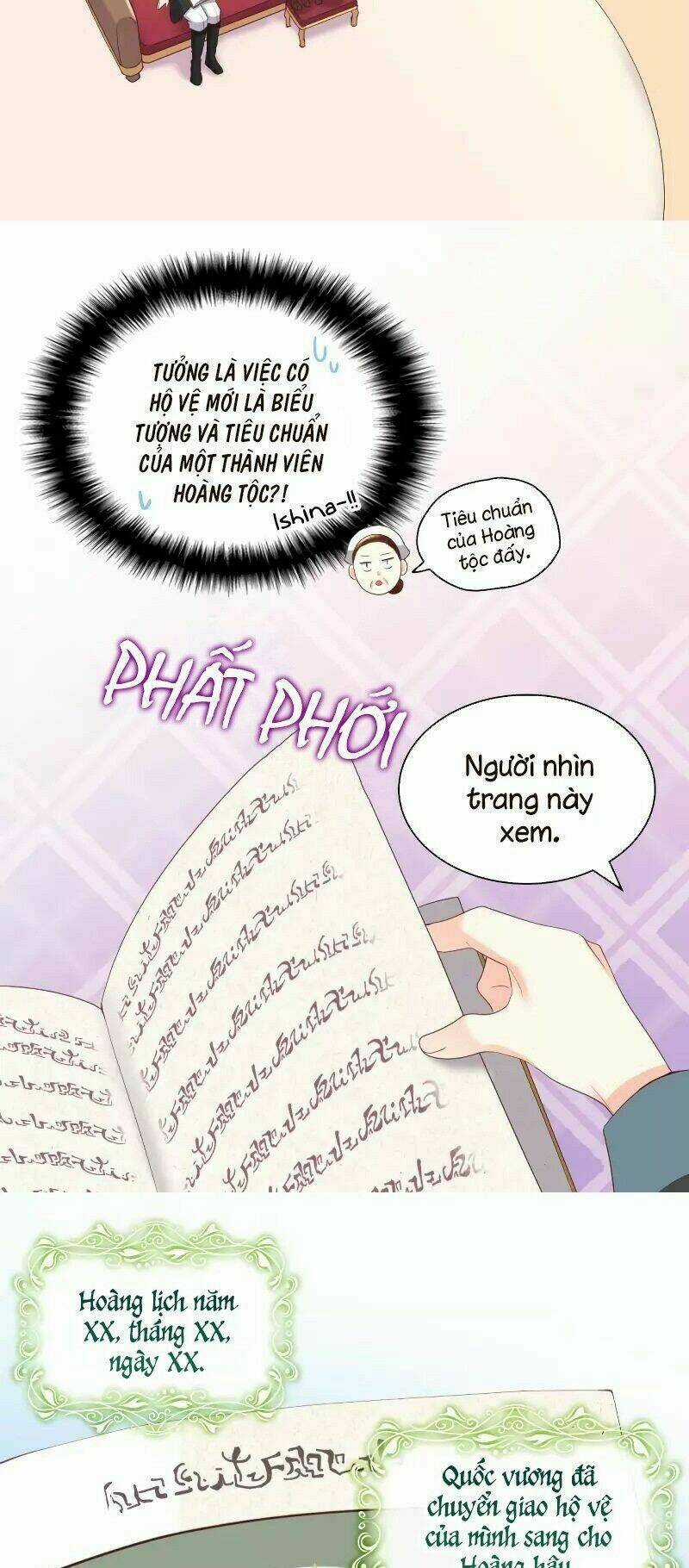 Sinh Đôi Xuyên Không Chapter 29 trang 28