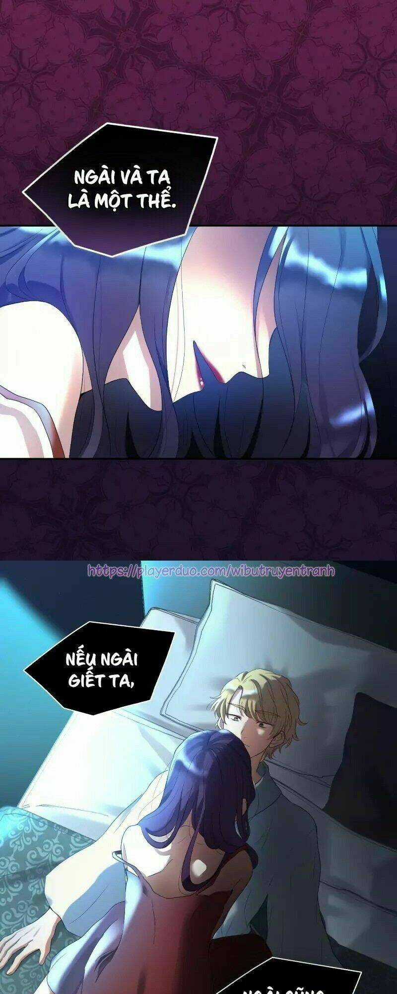 Sinh Đôi Xuyên Không Chapter 29 trang 3