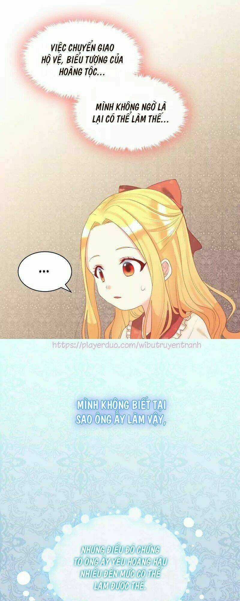 Sinh Đôi Xuyên Không Chapter 29 trang 30