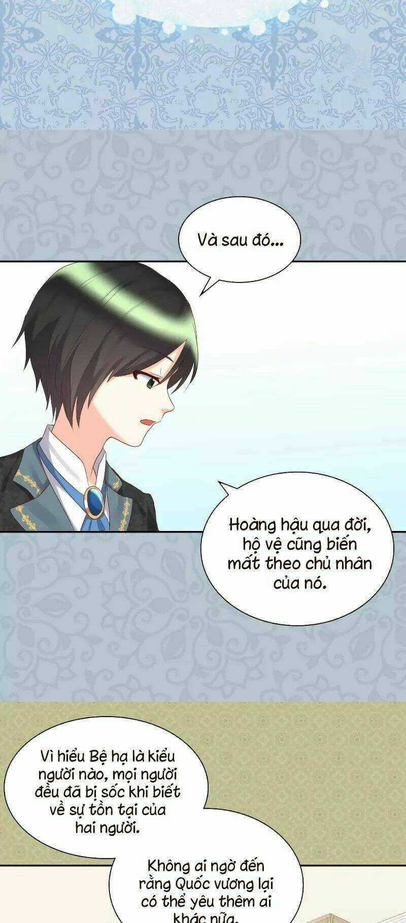 Sinh Đôi Xuyên Không Chapter 29 trang 31