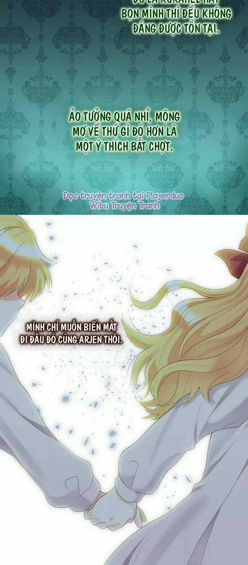 Sinh Đôi Xuyên Không Chapter 29 trang 38