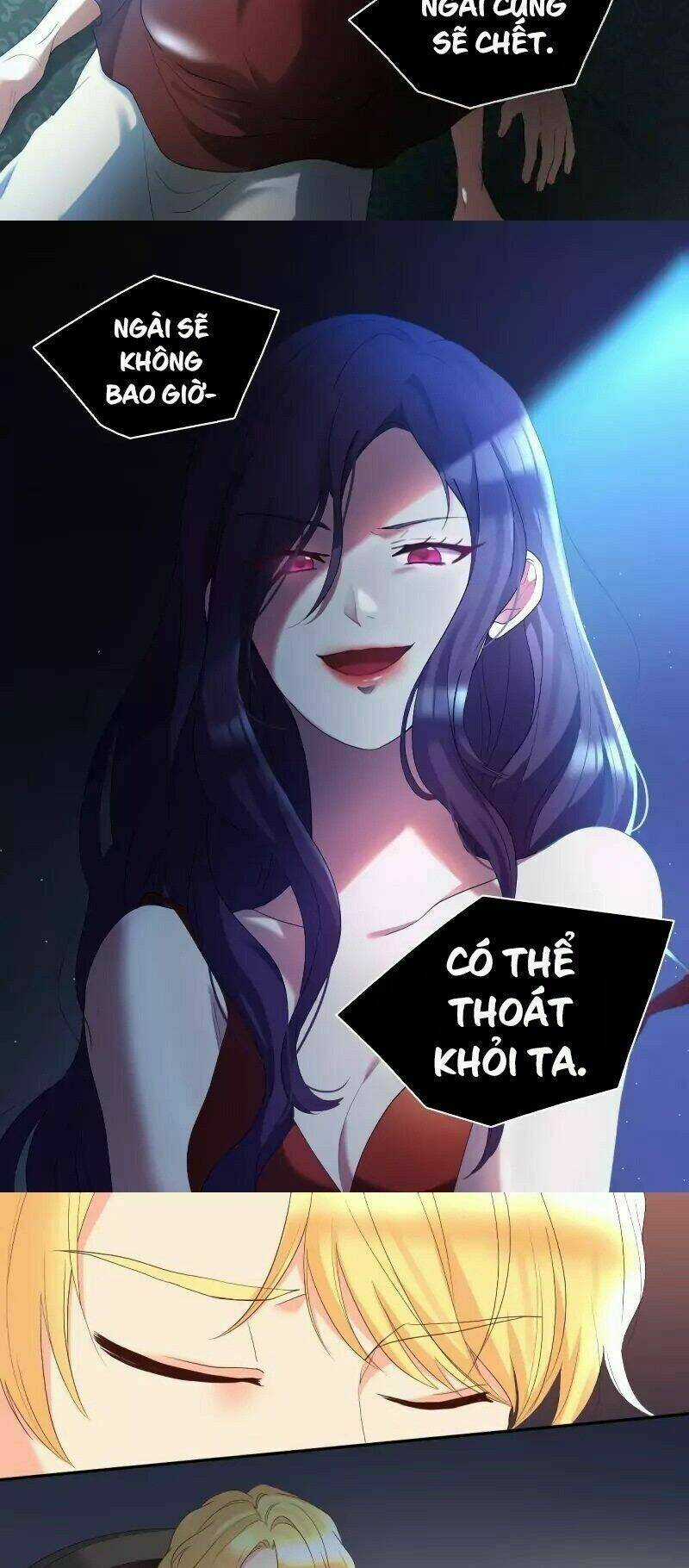 Sinh Đôi Xuyên Không Chapter 29 trang 4