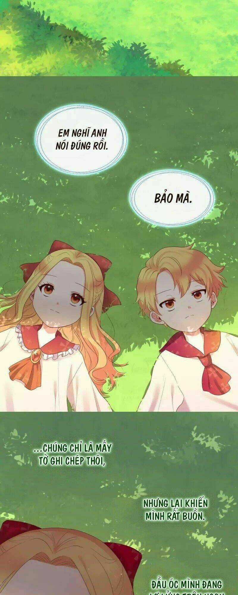 Sinh Đôi Xuyên Không Chapter 29 trang 40