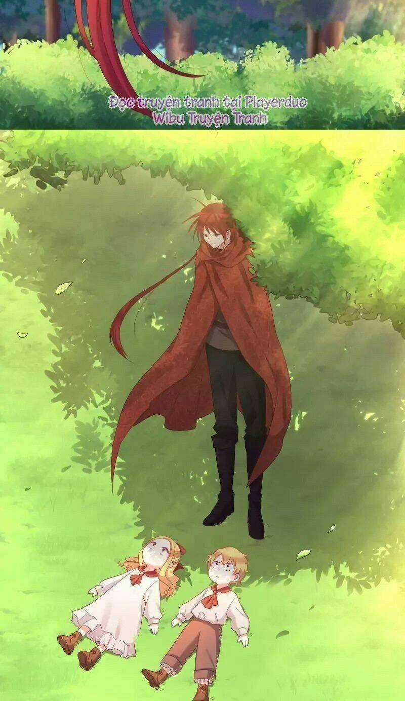 Sinh Đôi Xuyên Không Chapter 29 trang 42