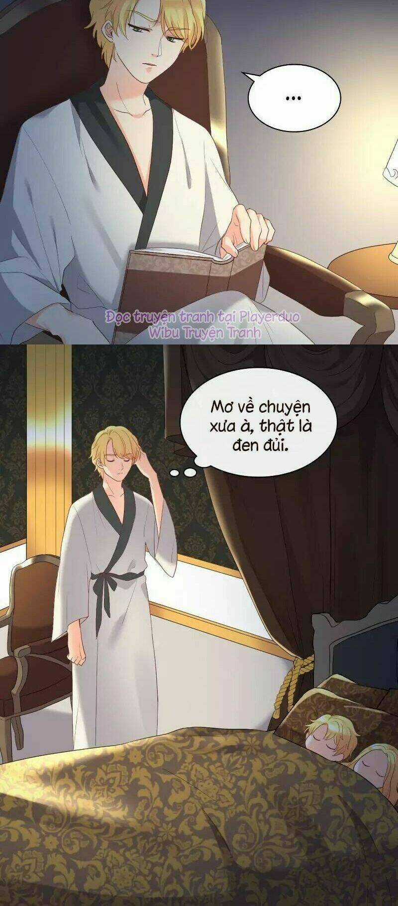 Sinh Đôi Xuyên Không Chapter 29 trang 5