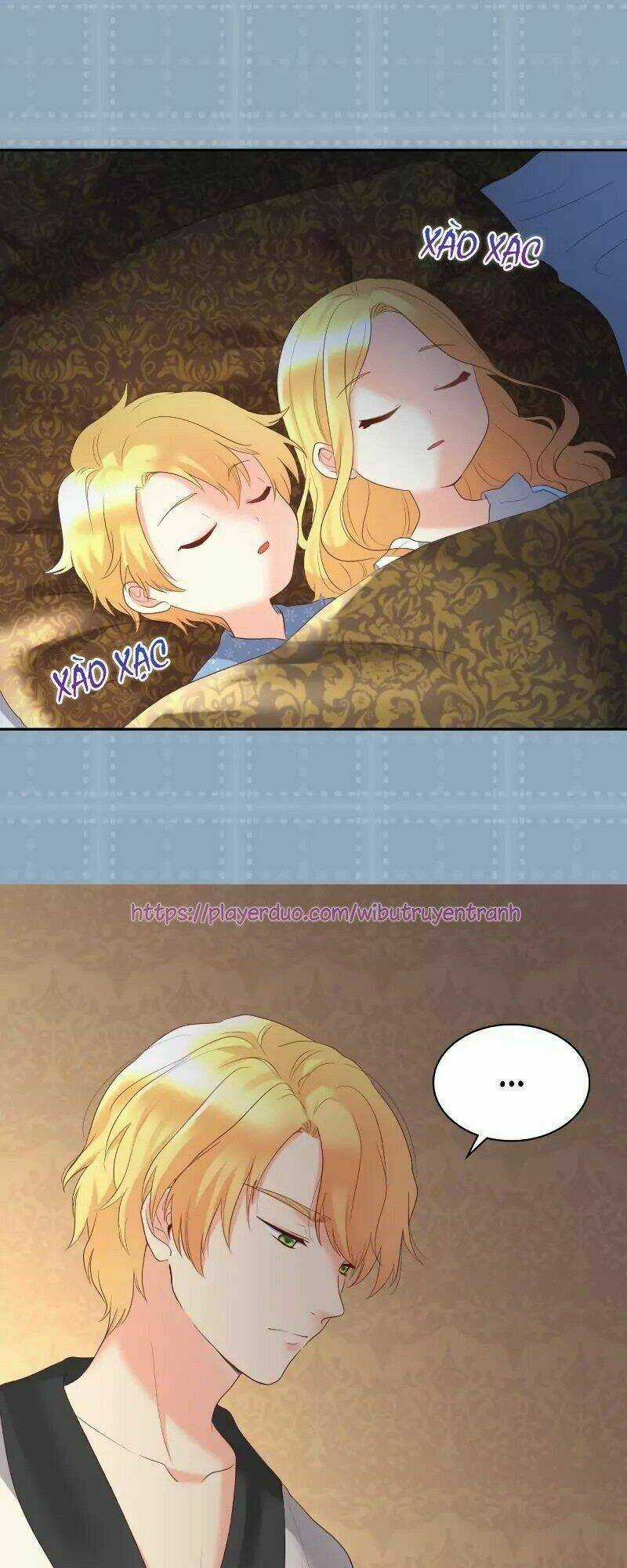 Sinh Đôi Xuyên Không Chapter 29 trang 6