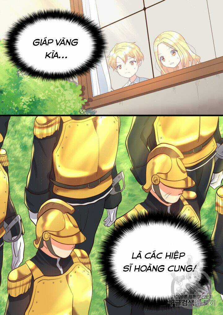 Sinh Đôi Xuyên Không Chapter 3 trang 10