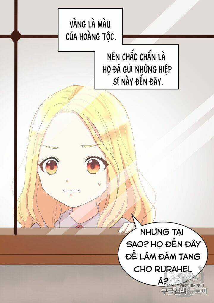 Sinh Đôi Xuyên Không Chapter 3 trang 11